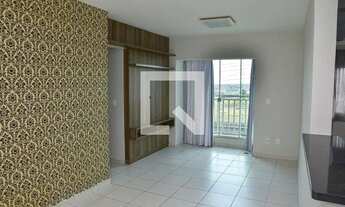 Imagem 3: Apartamento para Aluguel - Samambaia, 3 Quartos, 78 m2