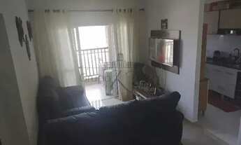 Imagem: Jacarei - Apartamento Padrão - Vila Machado