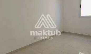 Imagem 7: Apartamento para venda possui 59m² com 3 quartos em Vila Eldízia - Santo André - SP
