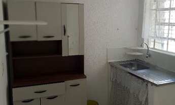 Imagem 4: Casa com 1 dormitório para alugar, 40 m² por R$ 1.200,00/mês - Cidade Ademar - São Paulo/S