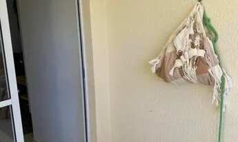 Imagem 3: Apartamento no Condomínio Horto da Barra com 2 quartos 1 suíte