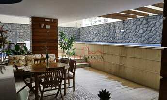 Imagem 5: Apartamento à venda, 134 m² por R$ 1.350.000,00 - Icaraí - Niterói/RJ