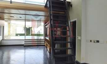 Imagem 2: Venda ou locação de apartamento duplex, Consolação, excelente localização