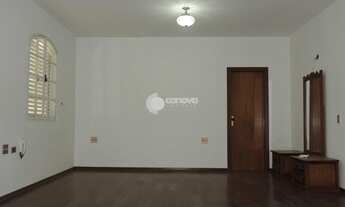 Imagem 4: Casa - Parque Nova Campinas - Campinas