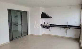 Imagem 3: São Paulo - Apartamento Padrão - Mooca