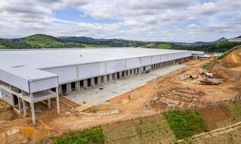 Imagem 6: GALPÃO MONOUSUÁRIO PARA LOCAÇÃO