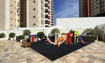 Imagem 3: Apartamento com 3 dormitórios à venda, 165 m² por R$ 1.500.000,00 - Gleba Fazenda Palhano