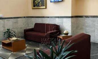 Imagem 2: Apartamento com 3 dormitórios à venda, 104 m² por R$ 373.000,00 - Tupi - Praia Grande/SP