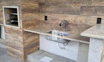 Imagem 2: Casa no bairro Jardim das Palmeiras com três quartos