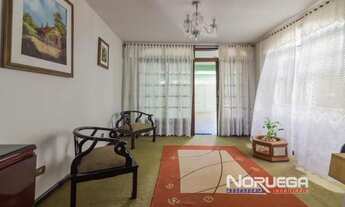 Imagem 5: Residência com 3 quartos à venda por R$ 750000.00, 212.20 m2 - UBERABA - CURITIBA/PR