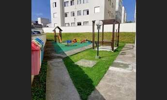 Imagem 3: Apartamento para aluguel com 2 quartos em Guaianazes- SP