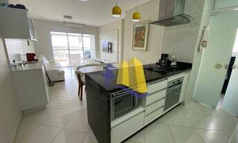 Imagem 5: Apartamento com 3 dormitórios para alugar, 93 m² por R$ 2.800,00/dia - Riviera - Módulo 8