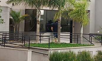 Imagem 5: Apartamento com 1 dormitório para alugar, 38 m² por R$ 2.180,00/mês - Jardim Palma Travass