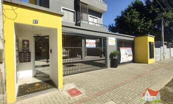 Imagem 2: Apartamentos C/02 Quartos C/Otimo Padrao em Acabamento C/02 Sacadas Sendo 01 C/Churrasquei