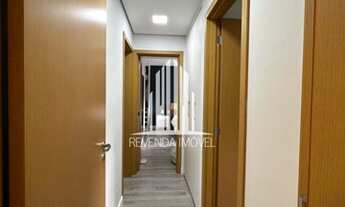 Imagem 6: Apartamento a venda com 3 suites, 2 vagas de garagem - Boulevard tamboré / Alphaville