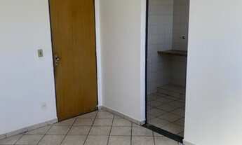 Imagem: Apartamento 02 Quartos - Floramar