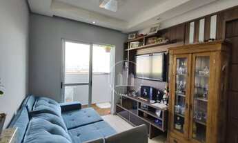 Imagem: Apartamento à venda, 57 m² por R$ 310.000,00