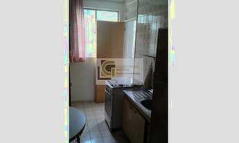 Imagem 5: Apartamento para venda possui 48 metros quadrados com 2 quartos