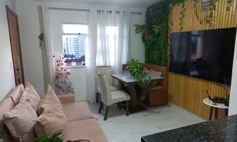 Imagem 6: ALUGO AP MOBILIADO