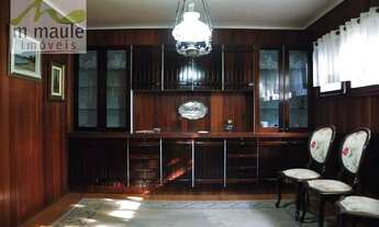 Imagem 2: Chácara com 4 dormitórios à venda, 4834 m² por R$ 3.000.000,00 - Parque Jatibaia (Sousas