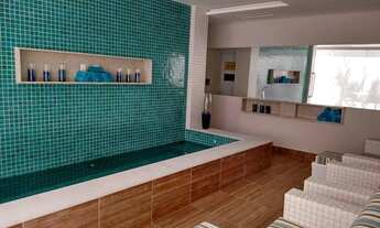 Imagem 7: Apartamento com 3 dormitórios para alugar, 72 m² por R$ 1.914,00/mês - Residencial Boa Vis