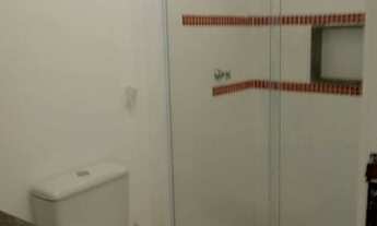 Imagem 2: Apartamento para venda com 54 metros quadrados com 1 quarto em Cidade Alegria II - Resende