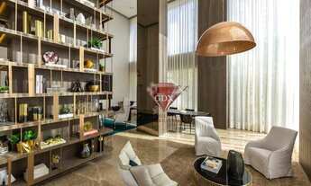 Imagem 7: Apartamento para locação no One Sixty