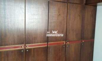 Imagem 5: Apartamento para alugar, 110 m² por R$ 2.000,00/mês - Água Verde - Curitiba/PR