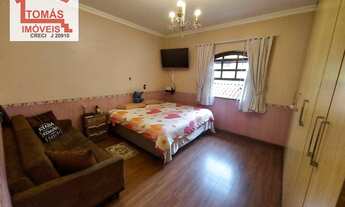 Imagem 4: Sobrado com 3 dormitórios, 225 m² - venda por R$ 750.000,00 ou aluguel por R$ 3.300,00/mês