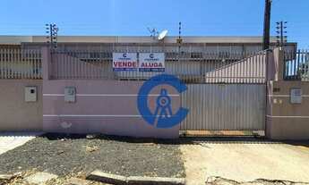 Imagem: Sobrado com 3 dormitórios, 197 m² - venda