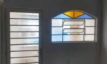 Imagem 2: Casa com 2 dormitórios para alugar, 66 m² por R$ 850,00/mês - Santa Rita - Guaratinguetá/S