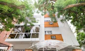 Imagem: Cobertura para Venda - 226.68m², 3 dormitórios