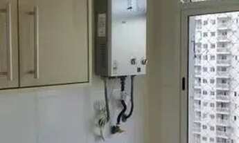 Imagem 5: Cond. Acquaplay - 3 dorm. - locação (pacote