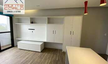Imagem 2: Apartamento com 3 dormitórios, 66 m² - venda por R$ 330.000,00 ou aluguel por R$ 2.250,00