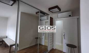 Imagem 5: Apartamento com 3 dormitórios para alugar, 168 m² por R$ 12.377,00/mês - Água Branca - São