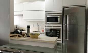 Imagem 3: Apartamento com 3 dormitórios à venda, 90 m² por R$ 580.000,00 - Pagani - Palhoça/SC