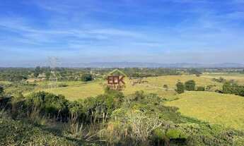 Imagem 5: Terreno à venda, 24978 m² por R$ 500.000,00 - Bom Sucesso - Pindamonhangaba/SP