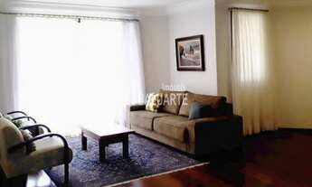 Imagem 5: Apartamento com 4 dormitórios à venda, 215 m² por R$ 1.590.000 - Moema - São Paulo/SP