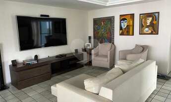 Imagem 6: Apartamento com 4 quartos (2 suítes) com 200m² em Boa Viagem