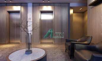 Imagem 2: Apartamento com 2 dormitórios à venda, 68 m² por R$ 950.000,00 - Santa Efigênia - Belo Hor