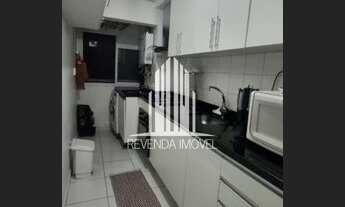 Imagem 5: Apartamento em venda na avenida interlagos