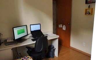 Imagem 5: Apartamento Garden com 3 dormitórios à venda, 115 m² por R$ 560.000,00 - Fernão Dias - Bel