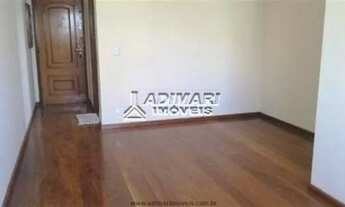 Imagem 2: Apartamento com 2 dormitórios, 67 m² - venda por R$ 650.000,00 ou aluguel por R$ 2.800,00