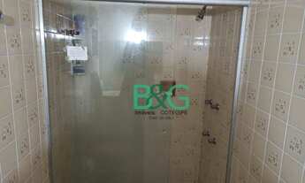 Imagem 2: Apartamento com 4 dormitórios para alugar, 120 m² por R$ 7.420,00/mês - Consolação - São P