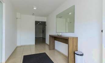 Imagem 2: Alugo Apartamento 3Q 2 vagas Bairro Tingui