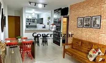 Imagem: Apartamento à venda 02 Quartos - Praia