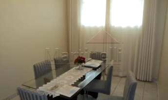 Imagem 4: Casa Padrão em Ribeirão Preto