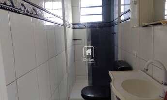 Imagem 7: Casa com 1 dormitório para alugar, 41 m² por R$ 965,00/mês - Vila Amélia - Pinhais/PR