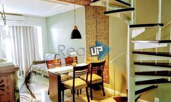 Imagem: Excelente Cobertura na Gávea!!!