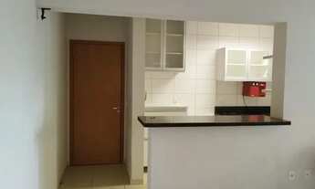 Imagem 3: Apartamento Jardim Goiás